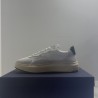 Baskets Basses Piola Blanc