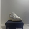 Baskets Basses Piola Blanc