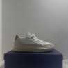 Baskets Basses Piola Blanc