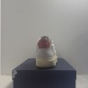 Baskets Basses Piola Blanc