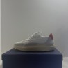 Baskets Basses Piola Blanc