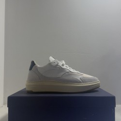 Baskets Basses Piola Blanc