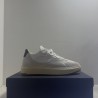 Baskets Basses Piola Blanc