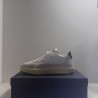 Baskets Basses Piola Blanc