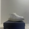 Baskets Basses Piola Blanc / Vert