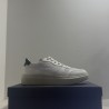Baskets Basses Piola Blanc / Vert