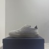 Baskets Basses Piola Blanc / Vert