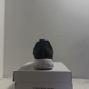 Baskets Calvin Klein Noir / Blanc