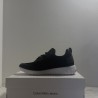 Baskets Calvin Klein Noir / Blanc