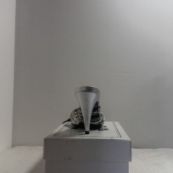 Sandales à Talons Tommy Hilfiger Argent