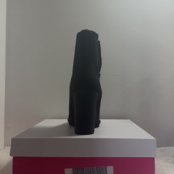 Bottines à Talons JustFab Noir