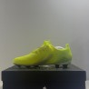 Crampons de Football Adidas X Ghosted.2 FG Jaune Fluo