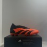 Crampons de Football Adidas Predator Accuracy.3 LL FG Rouge/Orange