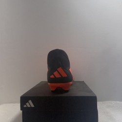 Crampons de Football Adidas Predator Accuracy.3 LL FG Rouge/Orange