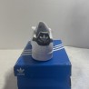 Stan Smith Blanc / Bleu marine