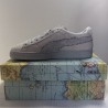 Puma Suede One Piece Gris