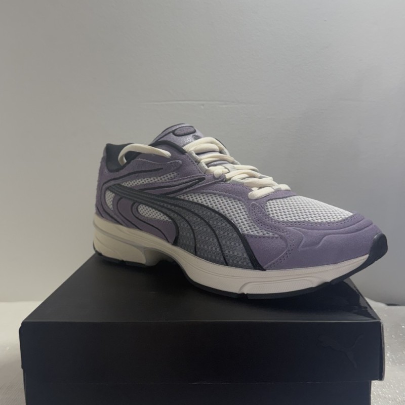 Puma Extos Violet / Gris