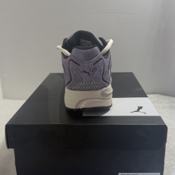 Puma Extos Violet / Gris
