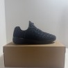 Baskets ASFVLT Speed Socks Noir/Bleu Nuit