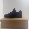 Baskets ASFVLT Speed Socks Noir/Bleu Nuit
